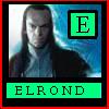 Elrond's Avatar