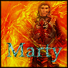 Marty Silverblade's Avatar