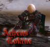 Acheus Lokine's Avatar