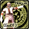 Horus's Avatar