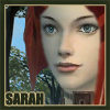 Miss Sarah Lauren's Avatar