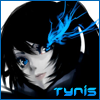 Tyris Requiem's Avatar