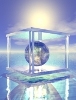Pandora's box's Avatar