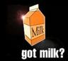 Orange Milk's Avatar