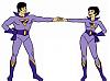 The Wonder Twins's Avatar