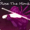 Rose The Monk's Avatar