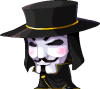 That Guy Fawkes's Avatar
