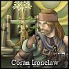 Coran Ironclaw's Avatar