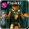 Pleikki's Avatar