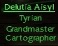 Delutia's Avatar
