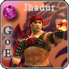 Jhadur's Avatar