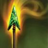 Green Arrow's Avatar