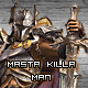 Masta Killa Man's Avatar