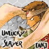 Unlucky Slayer's Avatar