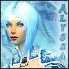 Alyssaa's Avatar