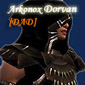 Dorvan919's Avatar