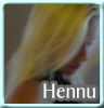 Hennu's Avatar