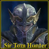 Sir Tom Hunter's Avatar