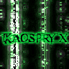 Kaospryx's Avatar
