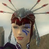 MMO Player's Avatar