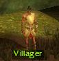 Villager's Avatar