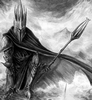 The Son Of Morgoth's Avatar