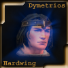 Dymetrios's Avatar