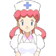 Nurse Joy's Avatar