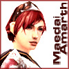 Maedai Amarth's Avatar