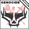 Genocide God's Avatar
