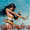 Gilandra's Avatar