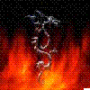Fire Of Duragon's Avatar