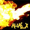 Alias_X's Avatar