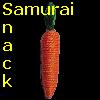 samurai snack's Avatar