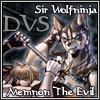 Sir Wolfninja's Avatar