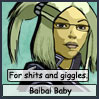 Baibai's Avatar