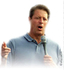 AL Gore's Avatar