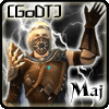 Maj V's Avatar