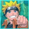 Uzumaki Naruto's Avatar