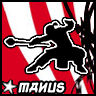 Manus's Avatar