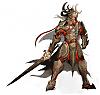 Mars Dragonblade's Avatar