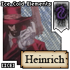 Heinrich Deathlord's Avatar