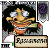 The Rastaman's Avatar