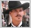 Doc Holliday's Avatar