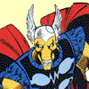 Beta Ray Bill's Avatar