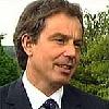 Tony Blair's Avatar