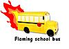Flaming schoold bus's Avatar