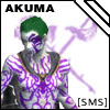 Akuma's Avatar