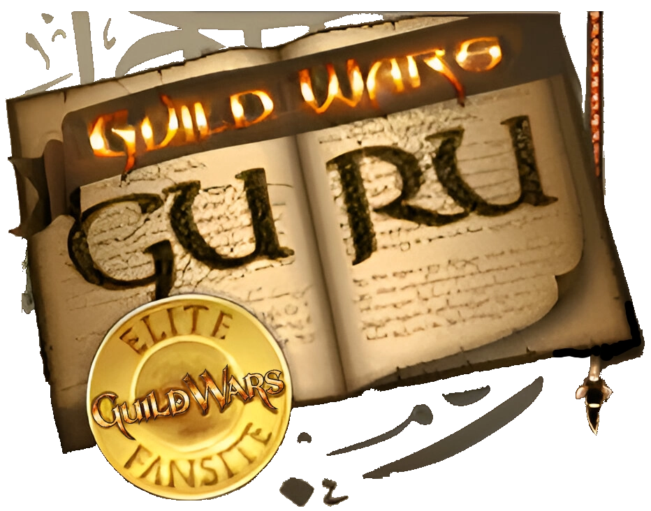 Guild Wars Guru